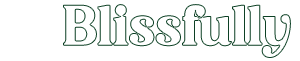 logo de Blissfully, freelance en communication et marketing digital à Toulouse